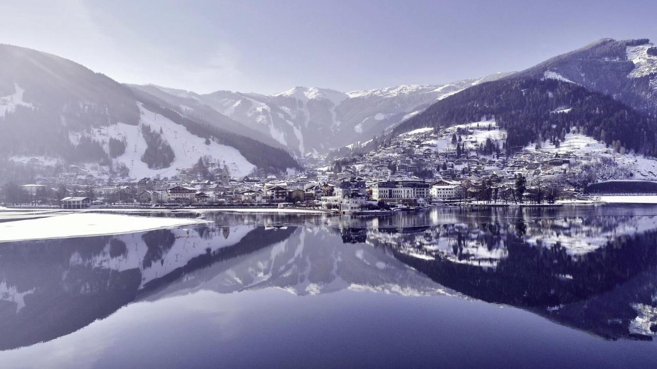 Appartements Sulzer By We Rent, Summercard Included Zell am See Exterior photo